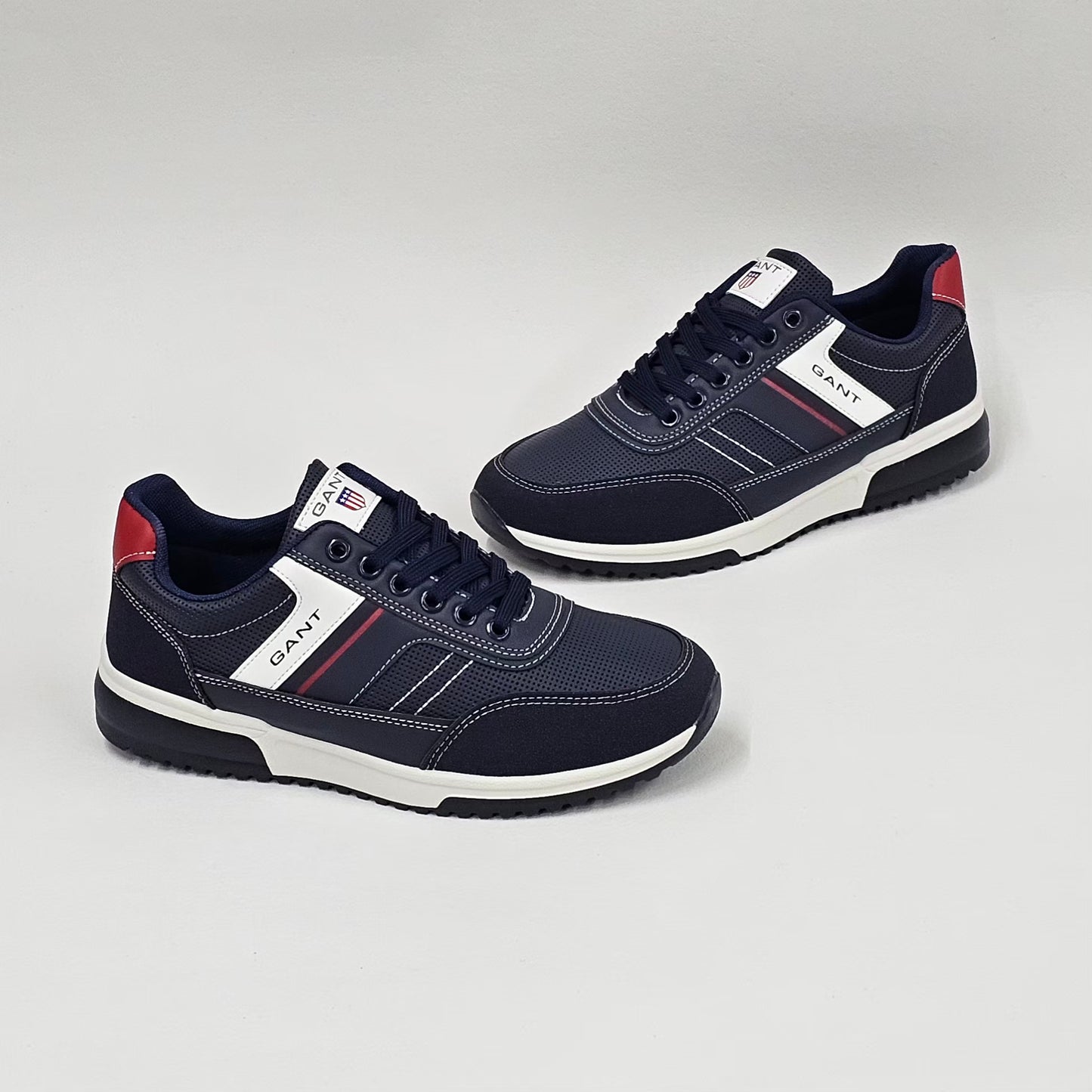 Gant azul