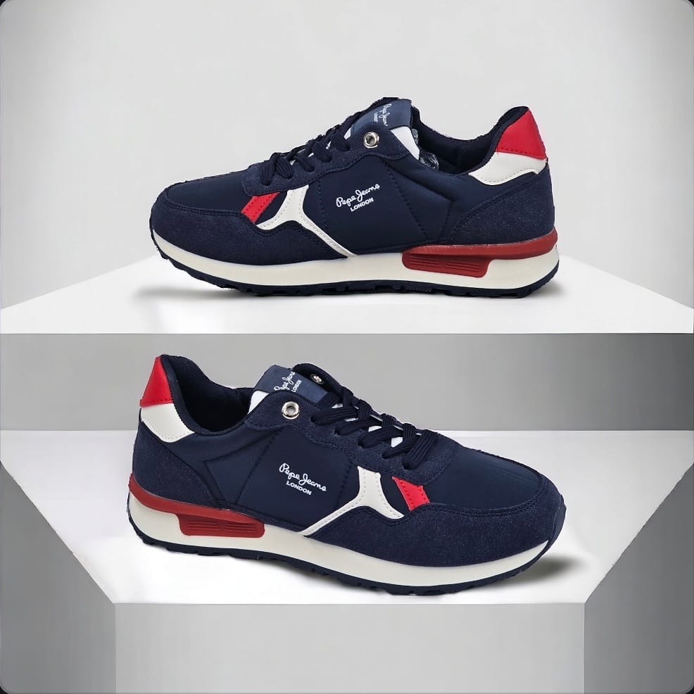 PepJeans Azul