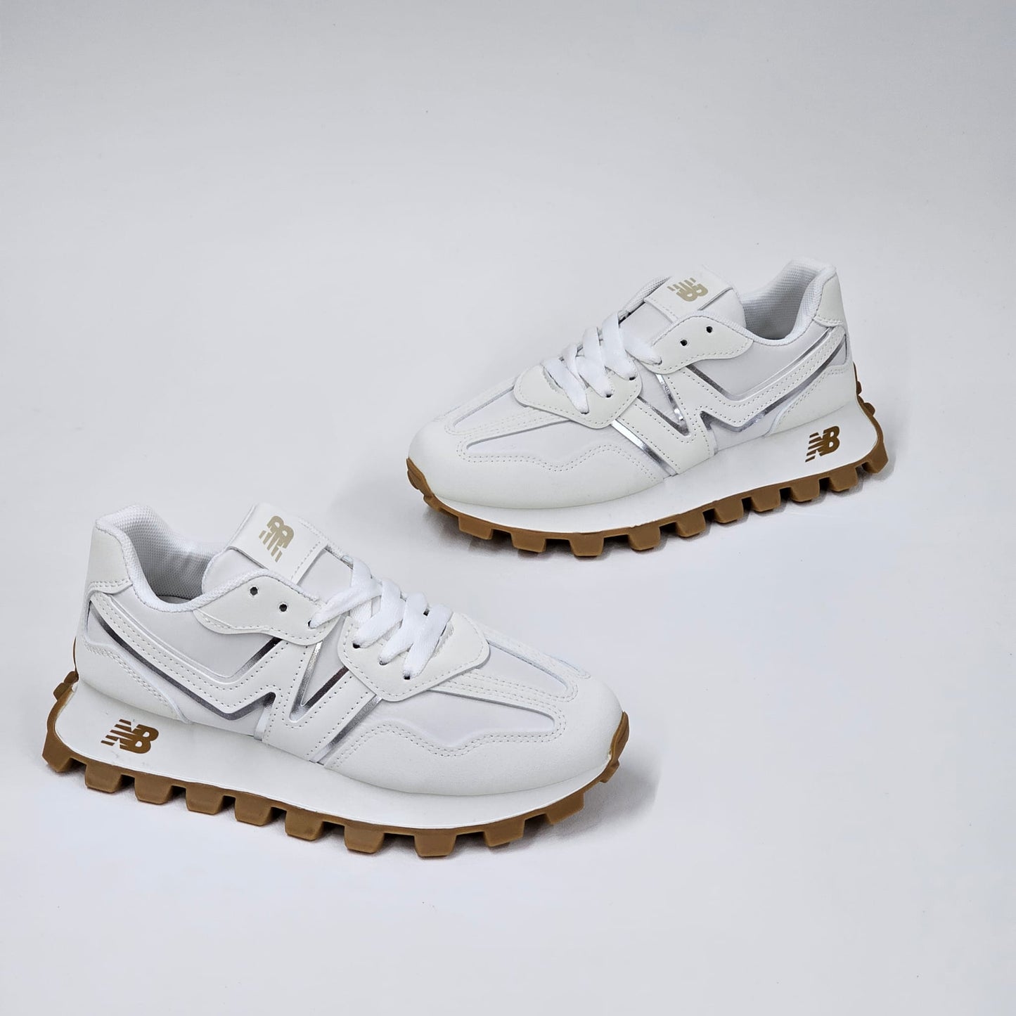 NewBalnce Branco