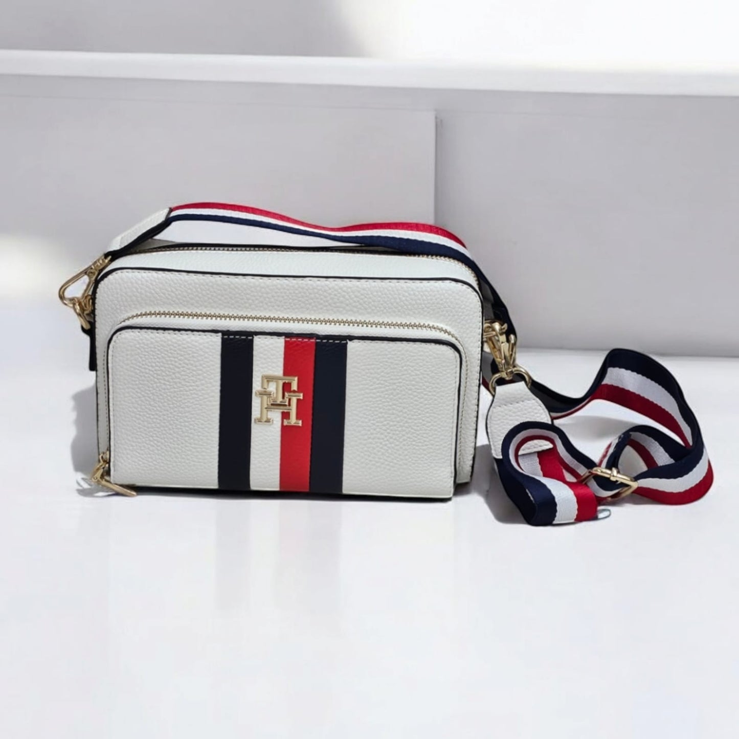 Mala Branca tommy