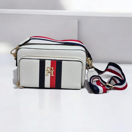 Mala Branca tommy