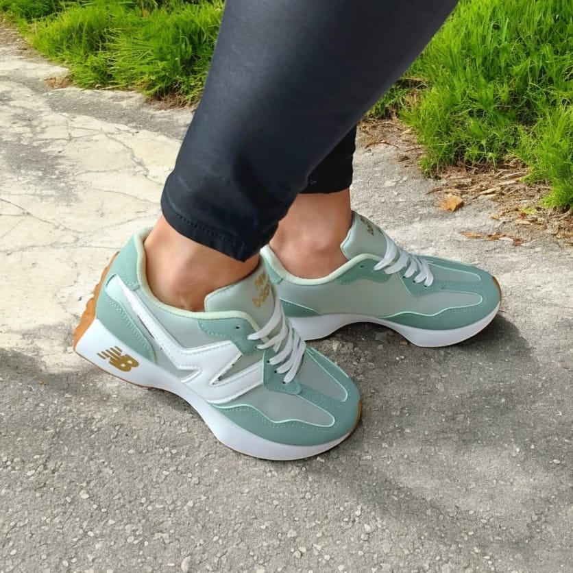 Nb green