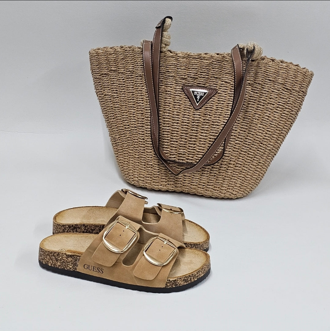 Conjunto guess camel
