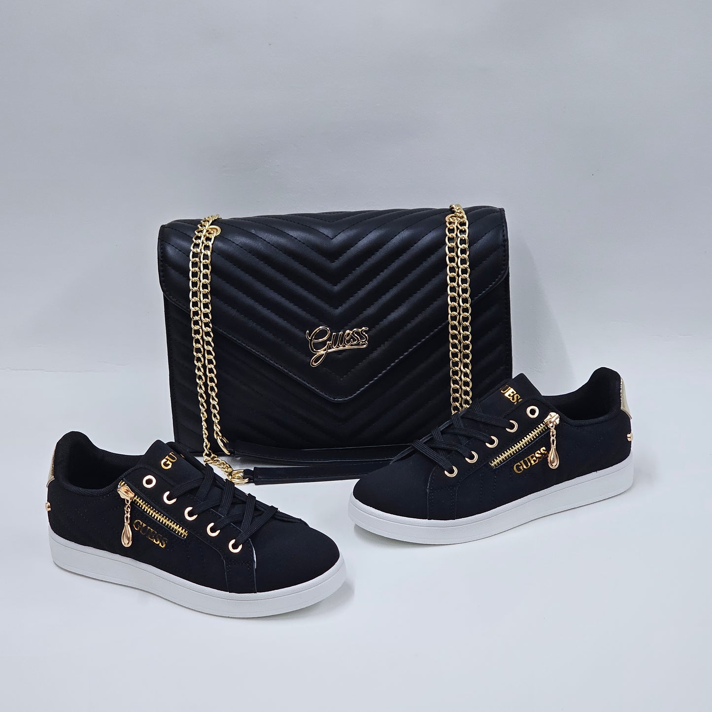 Conjunto Gss preto