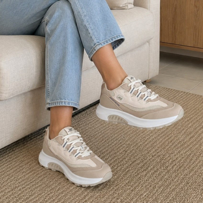 Skechers bege