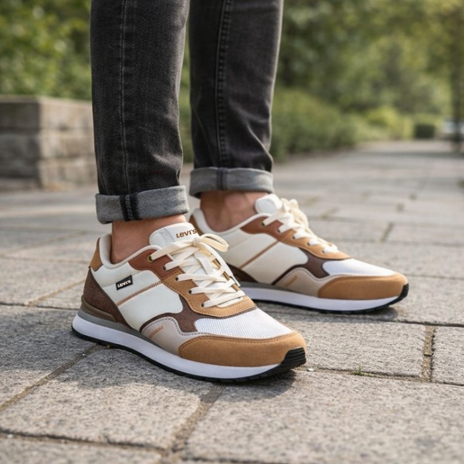 Levis camel bege ref 63