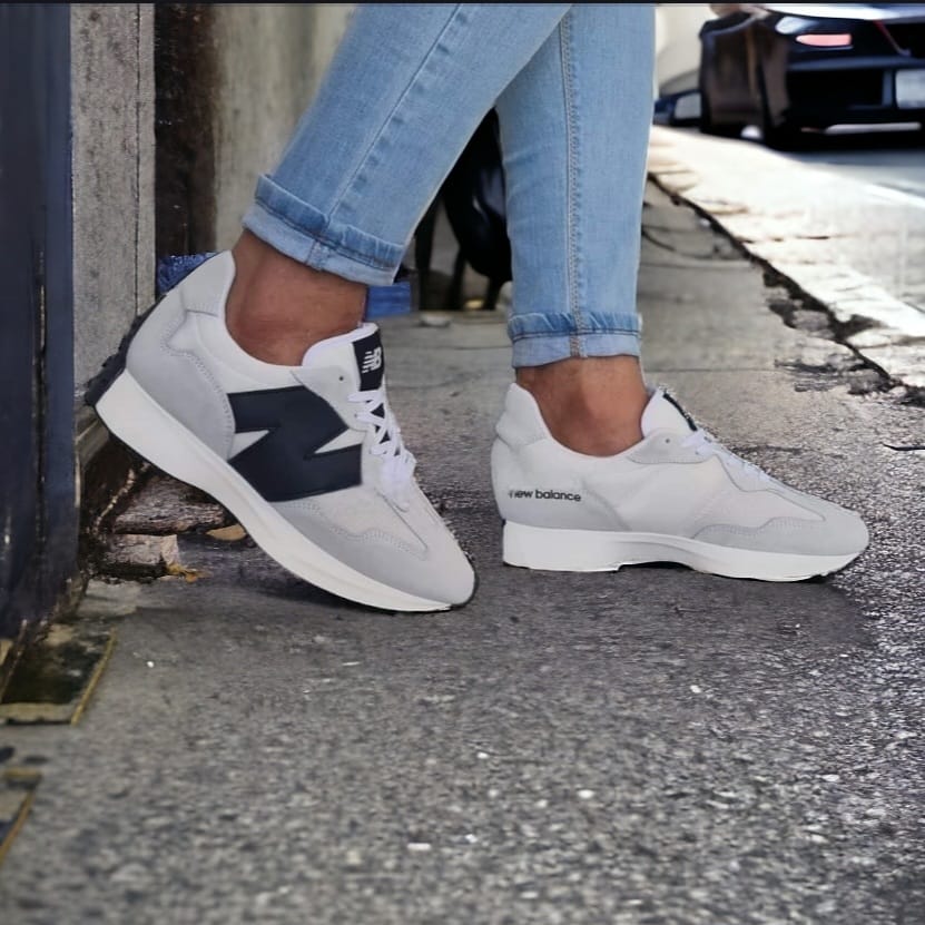 NewBalnce Branco