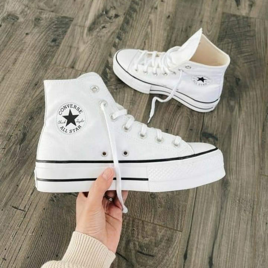 Allstar Branco.