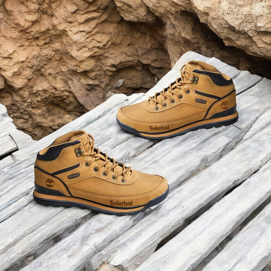 Timberlnd Camel