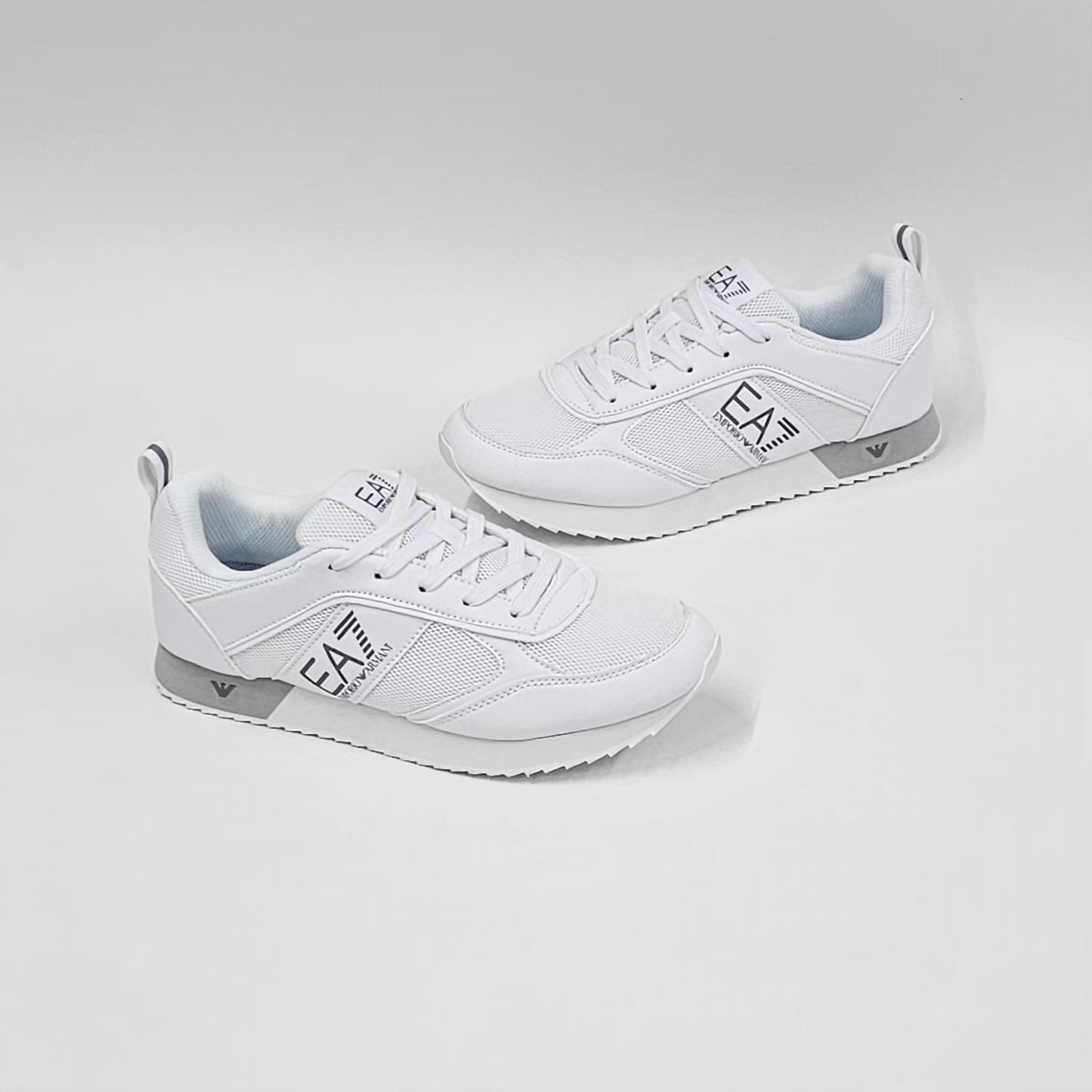 Armani branco