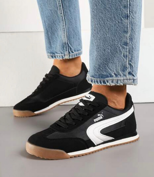 Pum black