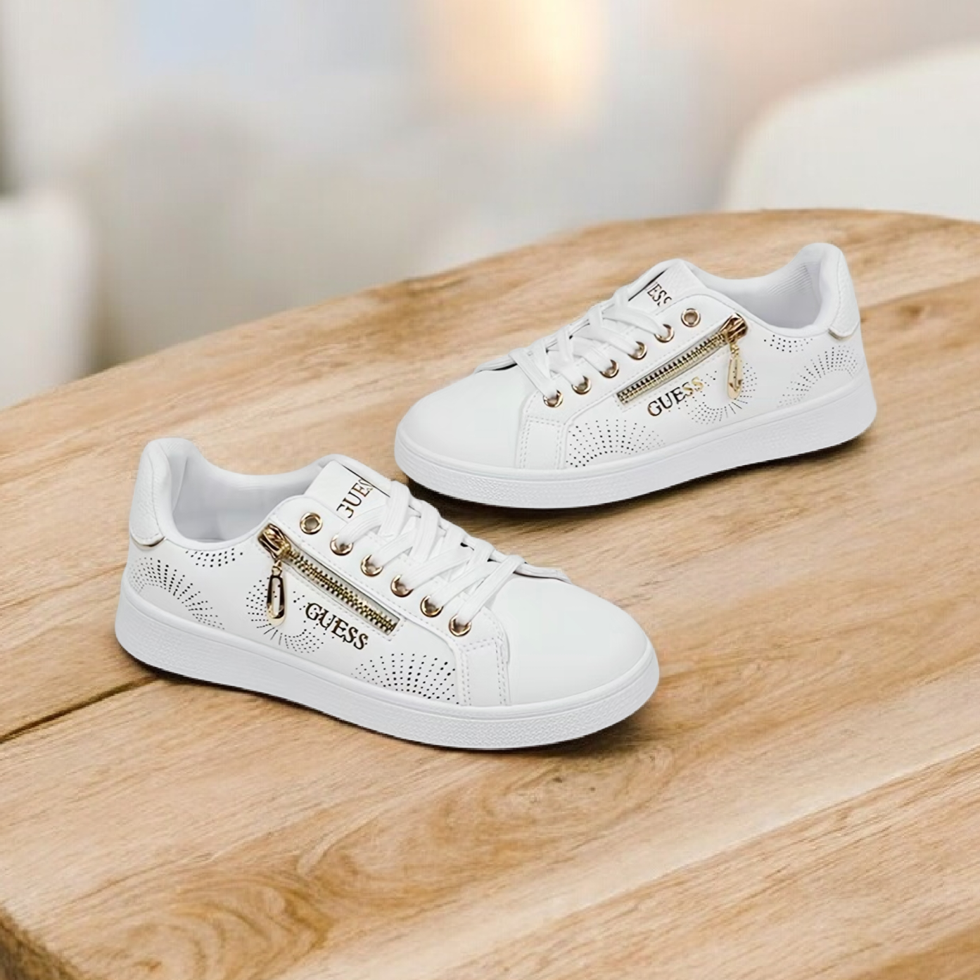 Guess branco ref 72