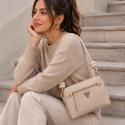 Mala guess bege