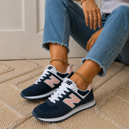 Nb blue pink