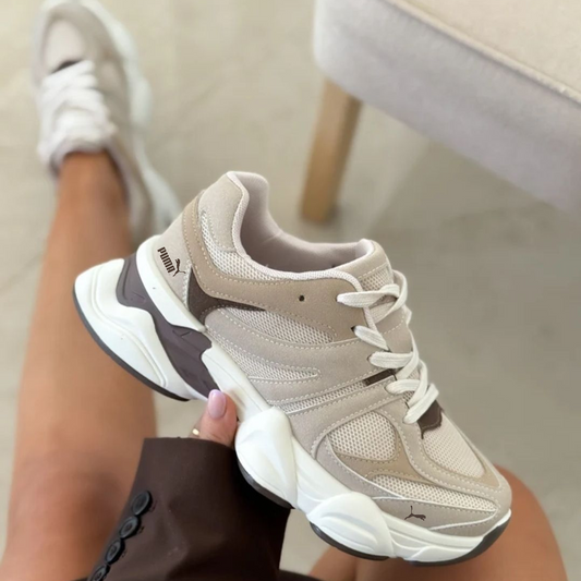 Pum beige