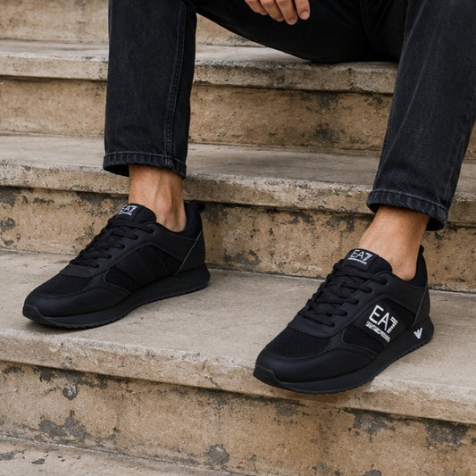 Armani EA7 black