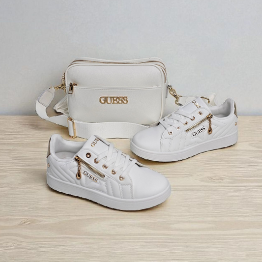 Conjunto gss white