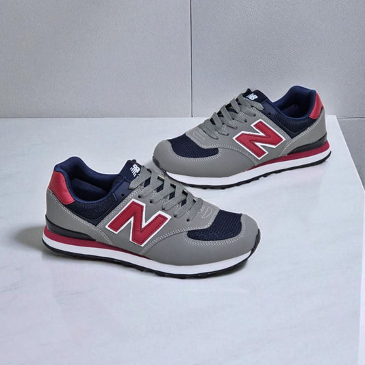 NB Cinza