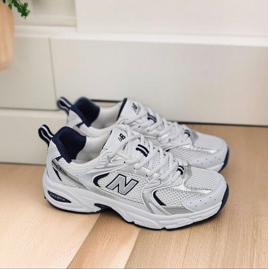 Nb 530 branco azul