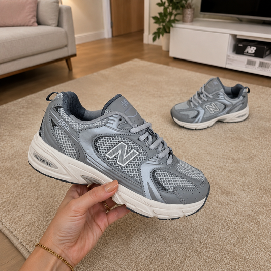 Nb 530 grey