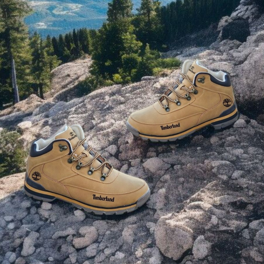 Bota tim camel