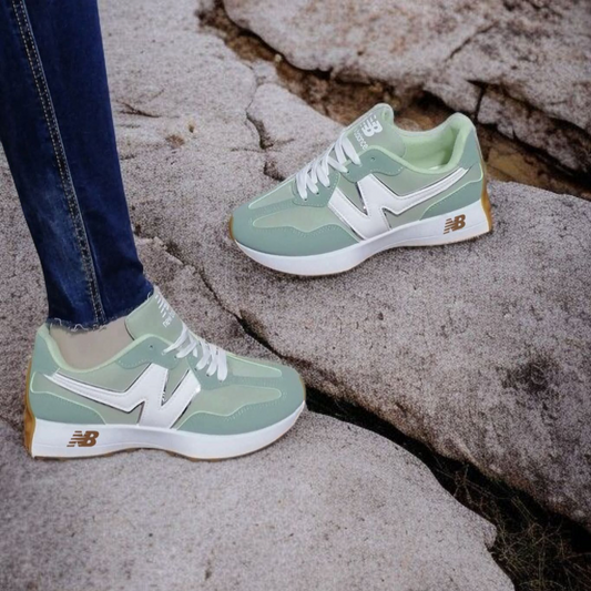 Nb green