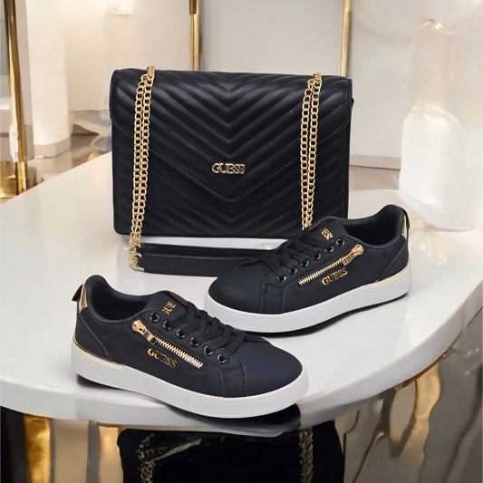 Conjunto Gss preto