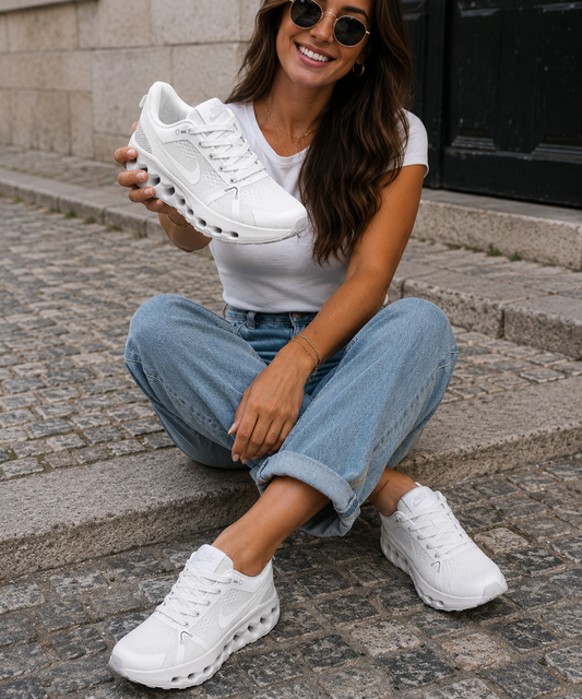 Nike branco