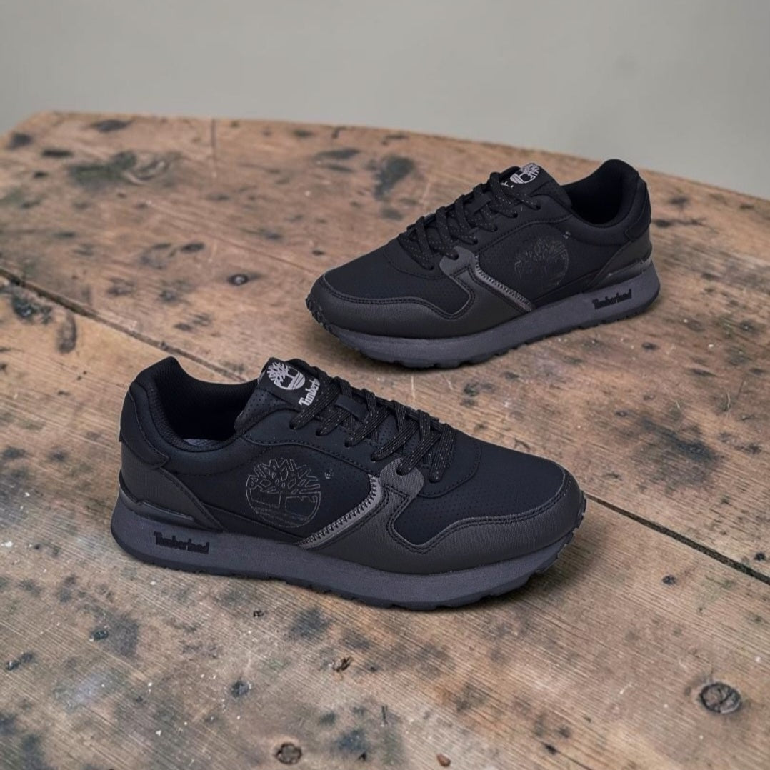 Timberland preto