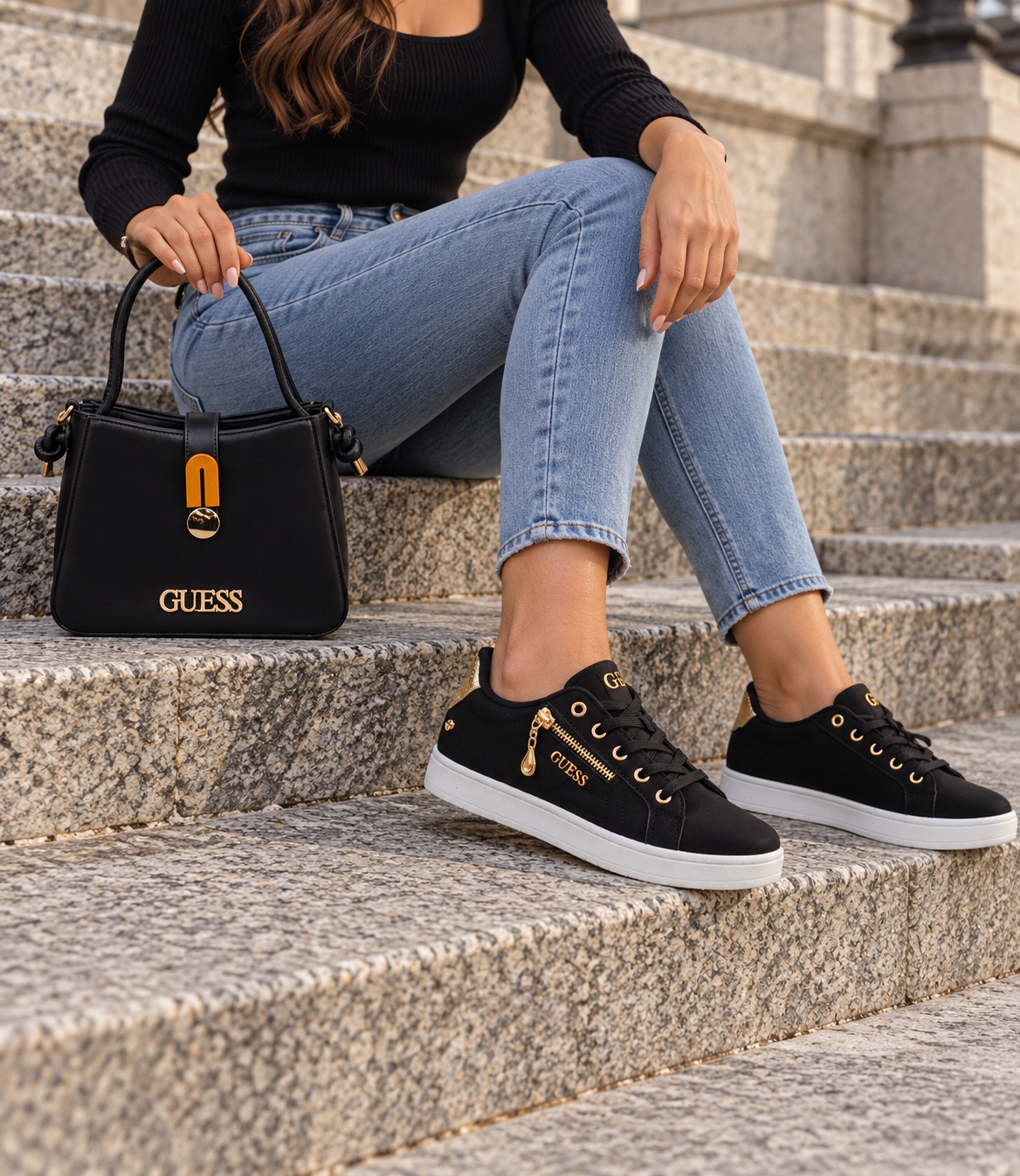 Conjunto guess