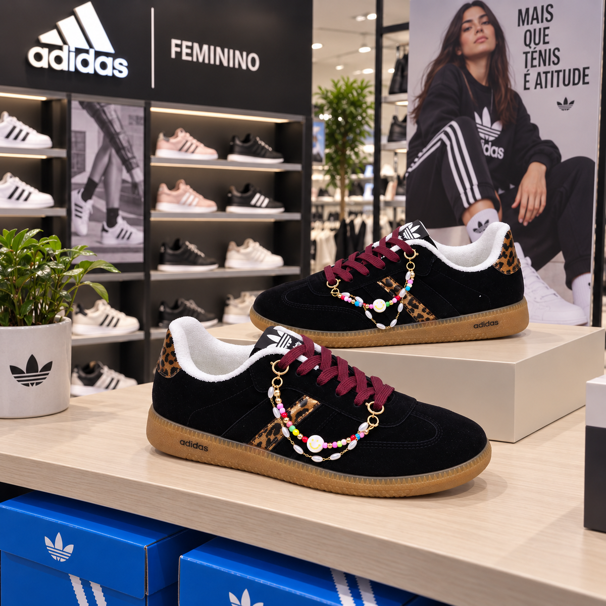 Ad preto