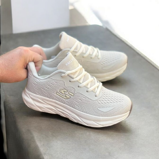 Skechers bege