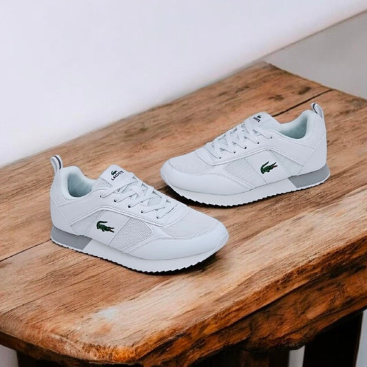 Lacoste branco ref 07