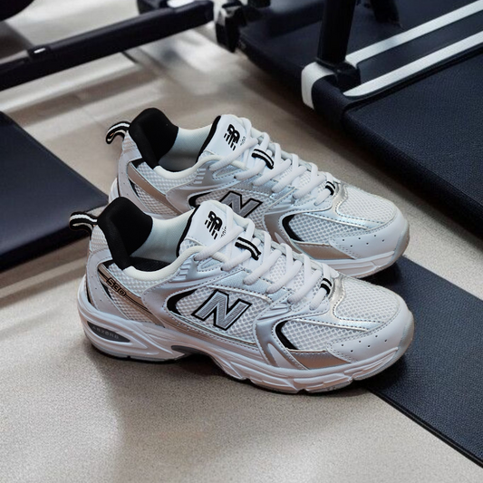 Nb white black