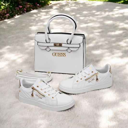 Gess white