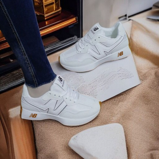 NB WHITE