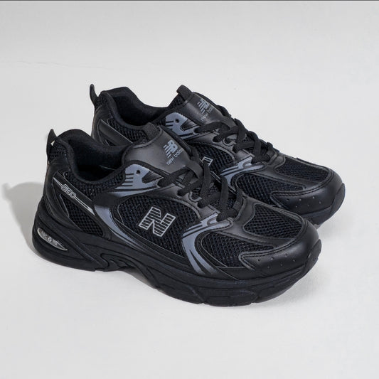 Nb all black