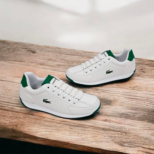 Lacoste branco