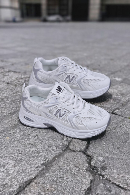 Nb white
