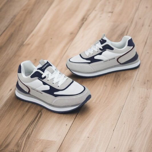 Tommy branco cinza ref 67