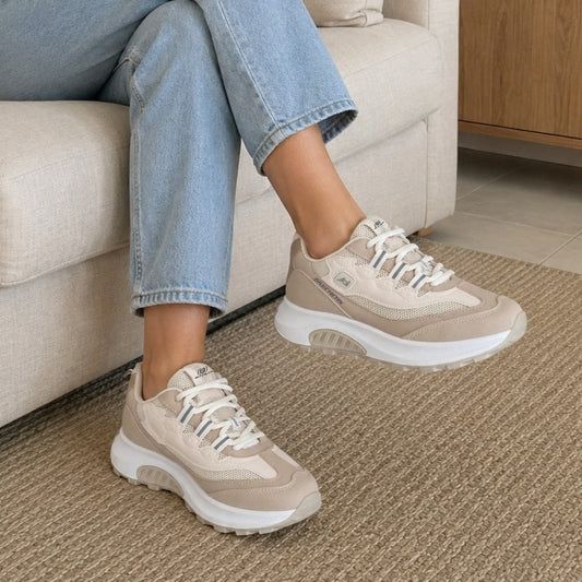 Skechers bege