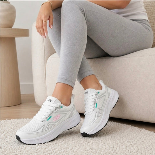 Skechers branco