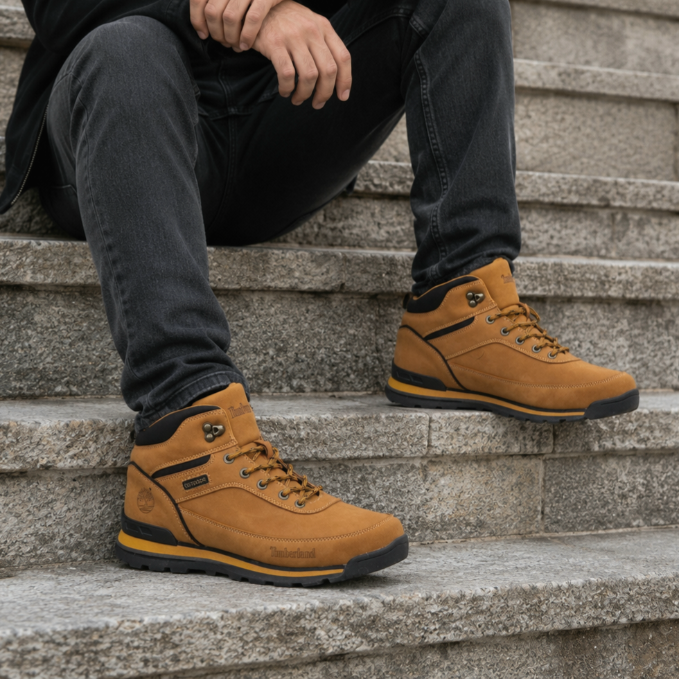 Timber camel