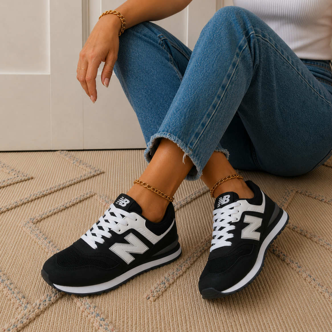 Nb preto branco