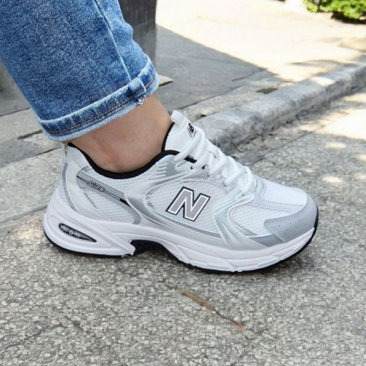 Nb Cinza