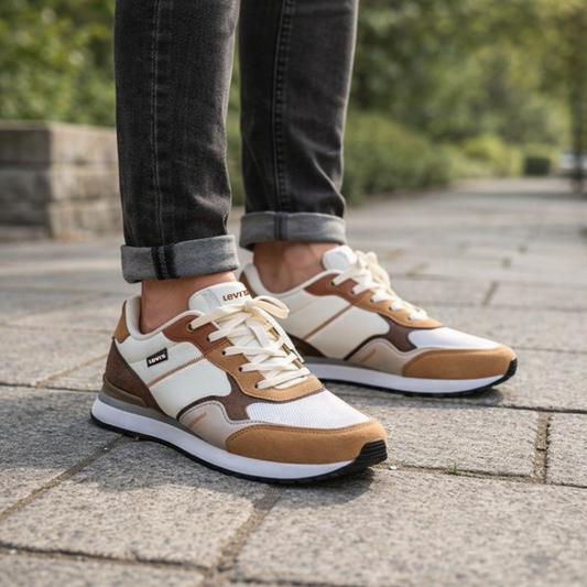 Levis camel bege ref 63