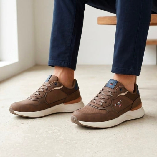 New Gant brown